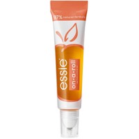 Essie Nail Care On a Roll Apricot Nail & Cuticle Oil 13.5ml - Έλαιο Περιποίησης Νυχιών & Παρωνυχίδων με Βερύκοκο σε Μορφή Roll-on
