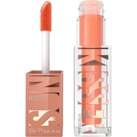 Maybelline Sunkisser Blush 4.7ml - 02 Uptown Glow - Ρουζ σε Υγρή Μορφή & Bronzer