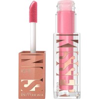 Maybelline Sunkisser Blush 4.7ml - 05 Blazing Blush - Ρουζ σε Υγρή Μορφή & Bronzer