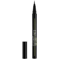 Maybelline Tattoo Liner Ink Pen 880 Jet Black 1ml - Αδιάβροχο Eyeliner για Έντονο Αποτέλεσμα & Εύκολη Εφαρμογή με Ακρίβεια