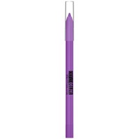 Maybelline Tattoo Liner Gel Pencil 1.3g - Purple Pop - Μολύβι Ματιών για Μεγάλη Διάρκεια