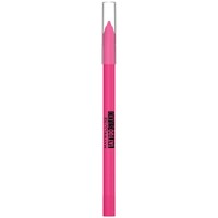 Maybelline Tattoo Liner Gel Pencil 1.3g - Ultra Pink - Μολύβι Ματιών για Μεγάλη Διάρκεια