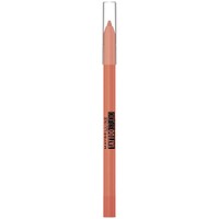 Maybelline Tattoo Liner Gel Pencil 1.3g - Orange Flash - Μολύβι Ματιών για Μεγάλη Διάρκεια