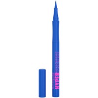 Maybelline Hyper Precise Liquid Liner 1 Τεμάχιο - 720 Parrot Blue - Υγρό Eyeliner με Πολύ Λεπτή Μύτη