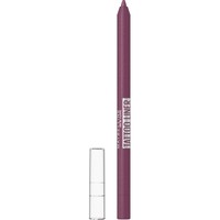 Maybelline Tatoo Liner Sharpenable Gel Pencil 1 Τεμάχιο - 818 Berry Bliss - Αδιάβροχο Μολύβι Ματιών με Υφή Τζελ & Έντονο Χρώμα που Διαρκεί