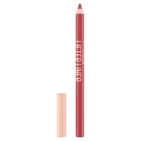 Maybelline Lifter Liner Lip Liner 1 Τεμάχιο - 09 Peaking - Μολύβι Χειλιών Μεγάλης Διάρκειας με Υαλουρονικό Οξύ & Έλαιο Jojoba