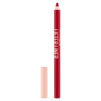 Maybelline Lifter Liner Lip Liner 1 Τεμάχιο - 10 Main Character - Μολύβι Χειλιών Μεγάλης Διάρκειας με Υαλουρονικό Οξύ & Έλαιο Jojoba