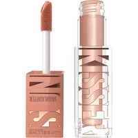 Maybelline Sunkisser Highlighter 4.7ml - 20 Kiss of Shimmer - Highlighter σε Υγρή Μορφή με Διαμαντένια Πούδρα