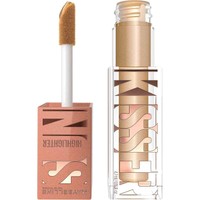 Maybelline Sunkisser Highlighter 4.7ml - 21 All Star - Highlighter σε Υγρή Μορφή με Διαμαντένια Πούδρα