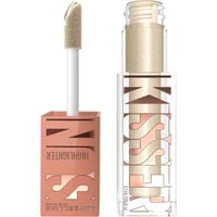 Maybelline Sunkisser Highlighter 4.7ml - 22 Star Studded - Highlighter σε Υγρή Μορφή με Διαμαντένια Πούδρα