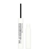 Maybelline Tattoo Liner Dip-Ink 3.5ml - White Canvas - Υγρό Eyeliner Μακράς Διάρκειας, Έως & 24 Ώρες
