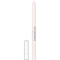 Maybelline Tattoo Liner Sharpenable Gel Pencil 1 Τεμάχιο - Stardust Chrome - Αδιάβροχο Μολύβι Ματιών με Υφή Τζέλ & Δυνατότητα Ξυσίματος