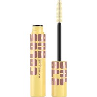 Maybelline Colossal Bubble Mascara 10ml - Αδιάβροχη Μάσκαρα για Πλούσιο Όγκο που Χτίζεται