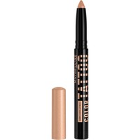 Maybelline Color Tattoo 24h Eye Stix 1.4g - 120 I Am Authentic - Πολυχρηστικό Στικ Ματιών