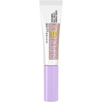 Maybelline Super Lock Brow Gel 7ml - 253 Taupe - Τζελ Σταθεροποίησης Φρυδιών Μακράς Διάρκειας
