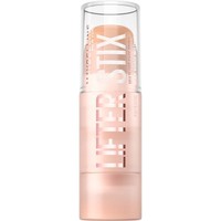 Maybelline Lifter Stix Contouring & Highlighting Stick 6g - 20 - Στικ Προσώπου Πολλαπλών Χρήσεων για Εύκολο & Αψεγάδιαστο Highlighting & Contouring
