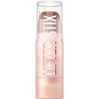 Maybelline Lifter Stix Contouring & Highlighting Stick 6g - 75 - Στικ Προσώπου Πολλαπλών Χρήσεων για Εύκολο & Αψεγάδιαστο Highlighting & Contouring