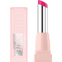 Maybelline Lifter Glaze Lip Oil Balm 1 Τεμάχιο - 003 Rose Bite - Ενυδατικό Lip Balm για Απαλά & Γεμάτα Χείλη με Εκχύλισμα από Κεράσι