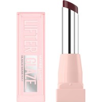 Maybelline Lifter Glaze Lip Oil Balm 1 Τεμάχιο - 010 Espresso Kiss - Ενυδατικό Lip Balm για Απαλά & Γεμάτα Χείλη με Εκχύλισμα από Κεράσι