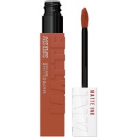 Maybelline Superstay Matte Ink 5ml - 500 Insider - Ματ Υγρό Κραγιόν Μακράς Διαρκείας