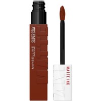 Maybelline Superstay Matte Ink 5ml - 515 Renegade - Ματ Υγρό Κραγιόν Μακράς Διαρκείας
