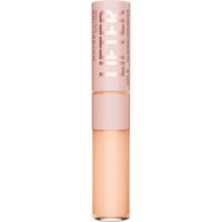 Maybelline Lifter Full Coverage Serum Concealer 11ml - 15 - Ενυδατικό Concealer Ενάντια των Μαύρων Κύκλων με 2% Πεπτίδια για Φυσικό Αποτέλεσμα & Λαμπερή Όψη