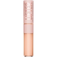 Maybelline Lifter Full Coverage Serum Concealer 11ml - 20 - Ενυδατικό Concealer Ενάντια των Μαύρων Κύκλων με 2% Πεπτίδια για Φυσικό Αποτέλεσμα & Λαμπερή Όψη