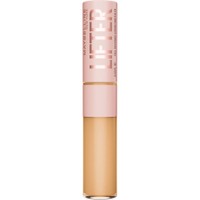 Maybelline Lifter Full Coverage Serum Concealer 11ml - 60 - Ενυδατικό Concealer Ενάντια των Μαύρων Κύκλων με 2% Πεπτίδια για Φυσικό Αποτέλεσμα & Λαμπερή Όψη