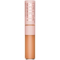 Maybelline Lifter Full Coverage Serum Concealer 11ml - 65 - Ενυδατικό Concealer Ενάντια των Μαύρων Κύκλων με 2% Πεπτίδια για Φυσικό Αποτέλεσμα & Λαμπερή Όψη
