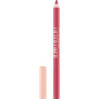 Maybelline Lifter Liner Lip Liner 1 Τεμάχιο - 14 Fit Check - Μολύβι Χειλιών Μεγάλης Διάρκειας με Υαλουρονικό Οξύ & Έλαιο Jojoba