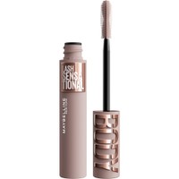 Maybelline Lash Sensational Body Mascara 9,65ml - 901 Very Black - Μάσκαρα Πλήρους Όγκου για Πλούσιες, Γεμάτες Βλεφαρίδες με Ανόρθωση Χωρίς θρυμματισμό & Μουτζούρες