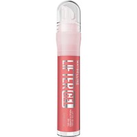 Maybelline Lifter Gel Lip Oil 66ml - 006 Strawberry Shake - Ενυδατικό Λάδι Χειλιών με Έλαιο Passion Fruit που Χαρίζει Όγκο & Λάμψη