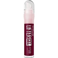 Maybelline Lifter Gel Lip Oil 66ml - 008 Berry Twist - Ενυδατικό Λάδι Χειλιών με Έλαιο Passion Fruit που Χαρίζει Όγκο & Λάμψη