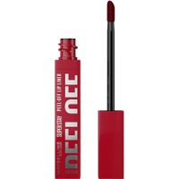 Maybelline Super Stay Peel-Off Lip Pencil Liner 4,7ml - 007 Blaze - Μολύβι Χειλιών Peel-Off Stain που Χαρίζει Χρώμα με Διάρκεια Μέχρι & 24 Ώρες