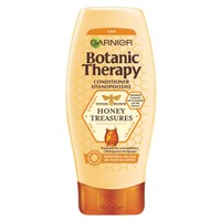 Garnier Botanic Therapy Honey Treasure Conditioner 200ml - Μαλακτική Κρέμα Επανόρθωσης Φθαρμένων Μαλλιών με Μέλι Ακακίας