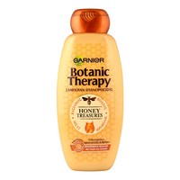 Garnier Botanic Therapy Honey Treasures Shampoo 400ml - Σαμπουάν Επανόρθωσης με Μέλι Ακακίας