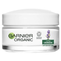 Garnier Bio Graceful Lavandin Anti-Wrinkle Day Cream 50ml - Αναζωογονητική Αντιρυτιδική Κρέμα Ημέρας με Έλαιο Λεβάντας