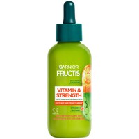 Garnier Fructis Vitamin & Strength Hair Serum 125ml - Ορός Ενδυνάμωσης για Αδύναμα Μαλλιά με Τάση Τριχόπτωσης Λόγω Σπασίματος