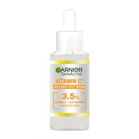 Garnier Skin Active Vitamin C Glow Boost Serum 30ml - Ορός Προσώπου με Βιταμίνη C για Λάμψη & Μείωση της Εμφάνισης Κηλίδων