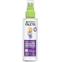Garnier Fructis Method For Curls Step 4 Spray 150ml - Σπρέι Αναζωογόνησης 48ωρης Ενυδάτωσης & Σμίλευσης Ειδικά Σχεδιασμένο για Σγουρά Μαλλιά με Υαλουρονικό Οξύ & Βούτυρο Καριτέ