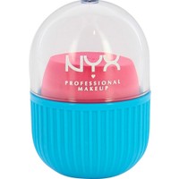 Δώρο Nyx Professional Makeup Sponge & Travel Case 1 Τεμάχιο - 