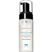 Skinceuticals Soothing Cleanser Foam 150ml - Καταπραϋντικός Αφρός Καθαρισμού Προσώπου για το Ευαίσθητο Δέρμα