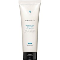 Skinceuticals Blemish & Age Cleanser Gel 240ml - Gel Καθαρισμού Προσώπου με Λιπο-Υδροξυοξέα που Εξυγιαίνει, Απολεπίζει & Λειαίνει Λιπαρές με Τάση για Ακμή Επιδερμίδες