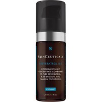 Skinceuticals Resveratrol BE Serum 30ml - Συμπυκνωμένος Αντιοξειδωτικός Ορός Νύχτας με Ρεσβερατρόλη για Πρόσωπο Λαμπερό & Σφριγηλό