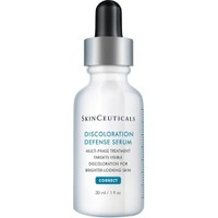 Skinceuticals Discoloration Defense Serum 30ml - Ισχυρός Ορός Προσώπου για Μείωση Δυσχρωμιών, Λαμπερή & Γεμάτη Υγεία Επιδερμίδα