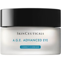 Skinceuticals A.G.E. Eye Cream 15ml - Αντιρυτιδική Κρέμα Ματιών Κατά των Μαύρων Κύκλων, του Πρηξίματος & των Ορατών Σημαδιών Γήρανσης