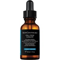 Skinceuticals Cell Cycle Catalyst Serum 30ml - Αντιγηραντικός Ορός Προσώπου που Επιταχύνει τον Κυτταρικό Κύκλο Ανανέωσης της Επιδερμίδας για Ενισχυμένα Αποτελέσματα Αντιγήρανσης