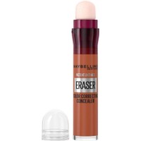 Maybelline Instant Eraser Age Rewind Color Correcting Concealer 6.8ml - Orange - Concealer με Ενσωματωμένο Σφουγγαράκι για Αλάνθαστη Χρωματική Διόρθωση