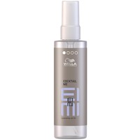 Wella Professionals Eimi Cocktail Me Hair Gel-Oil 95ml - Έλαιο με Gel Υφή για Απαλά Μαλλιά & Πολύ Ελαφρύ Κράτημα, Ενάντια στο Φριζάρισμα