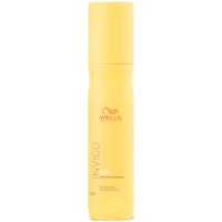 Wella Invigo Sun UV Hair Color Protection Leave-in Spray 150ml - Αντηλιακό Spray Μαλλιών για Προστασία του Χρώματος από τον Ήλιο με Προβιταμίνη Β5